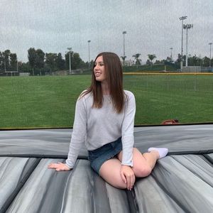 Meet your Posher, Megan